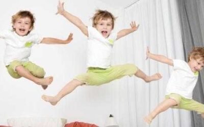 اضطراب نقص الانتباه