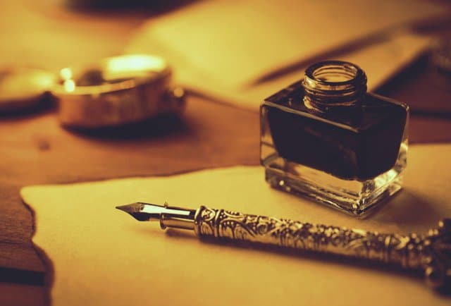 الأدب والشعر.. روح الإنسانية وصوت الفكر