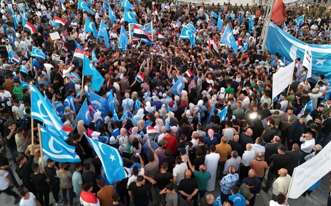 من هم التركمان؟ رحلة في تاريخهم وثقافتهم