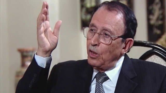 الدكتور فاضل صالح السامرائي