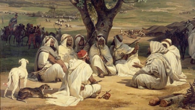 المعلقات السبع.. كنوز الأدب العربي وأسرار الحياة الجاهلية