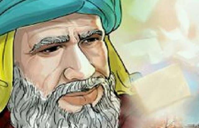 النابغة الذبياني.. شاعر الحكمة والبلاغة في العصر الجاهلي