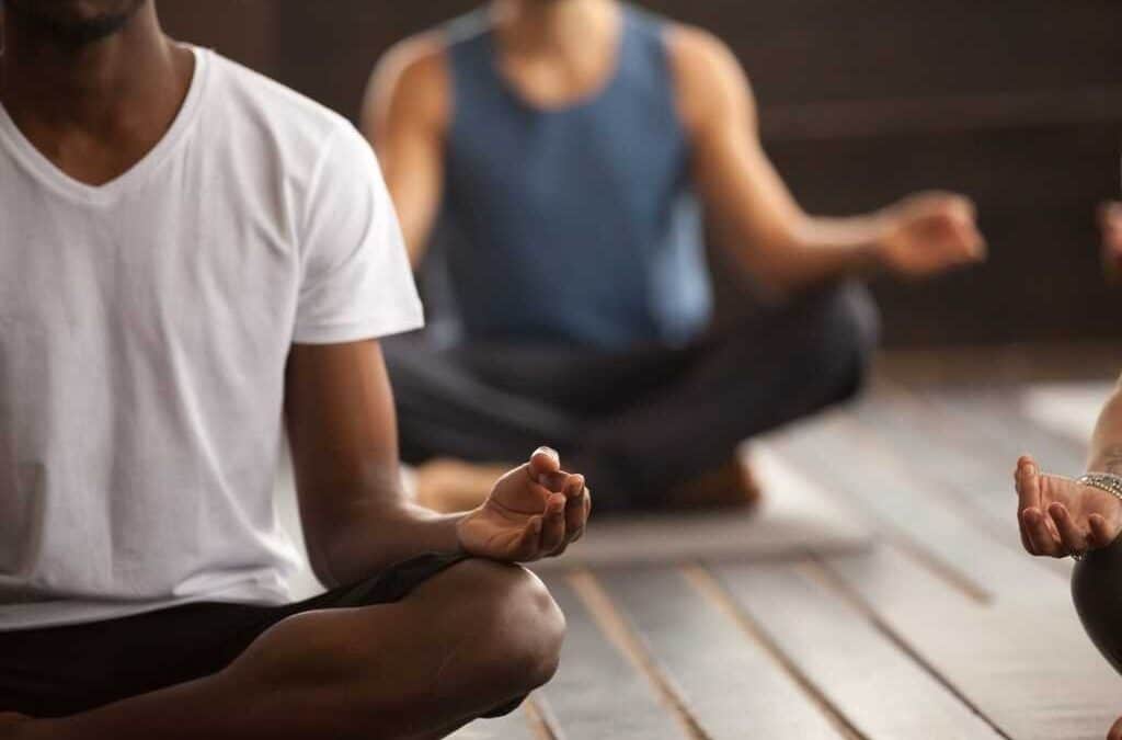 رياضة اليوغا تعريفها وأهم أنواعها