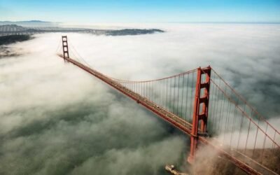 جسر البوابة الذهبية