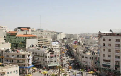 رام الله.. قلب فلسطين النابض بين التاريخ والحاضر