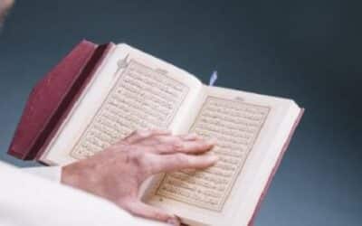 سبب نزول سورة الحجرات