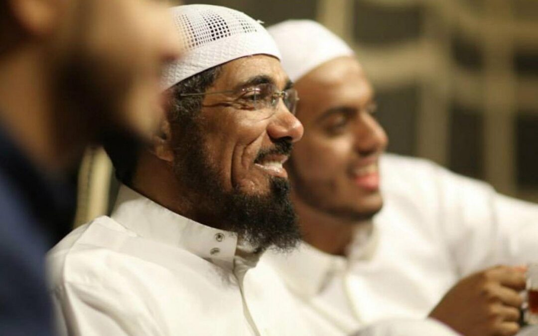 سلمان العودة.. صوت الإصلاح والتغيير في العالم الإسلامي