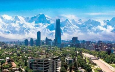 شيلي: أطول دولة في العالم