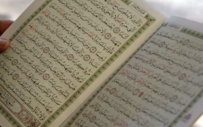 ما هي صحف إبراهيم وموسى؟