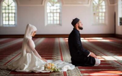 شروط عقد الزواج في الإسلام