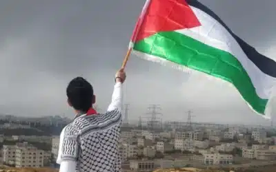 فلسطين.. الأرض المحتلة وصراع الهوية