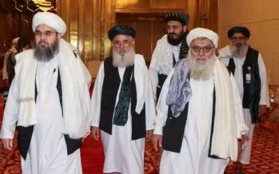 قادة حركة طالبان.. نظرة على الشخصيات البارزة