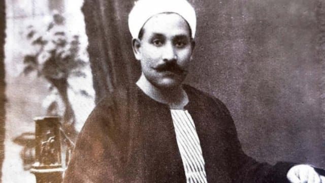 مصطفى لطفي المنفلوطي.. شاعر الألم والإنسانية