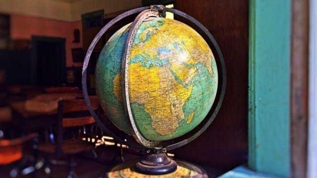 تعريف علم الجغرافيا.. أكثر من مجرد خرائط!