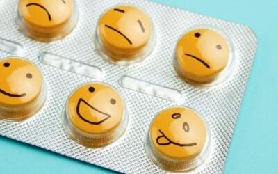 السيروتونين.. هرمون السعادة لدى الإنسان