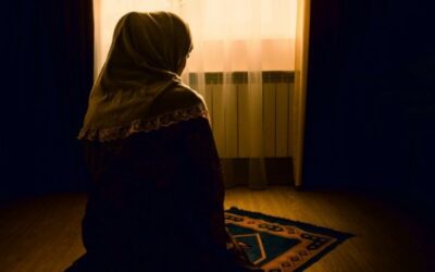 وسائل التقرب من الله