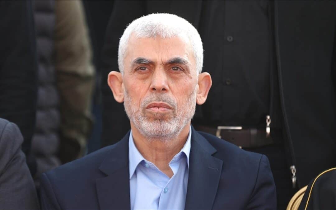 المجاهد يحيى السنوار.. من الميلاد إلى الاستشهاد