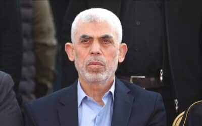 المجاهد يحيى السنوار.. من الميلاد إلى الاستشهاد