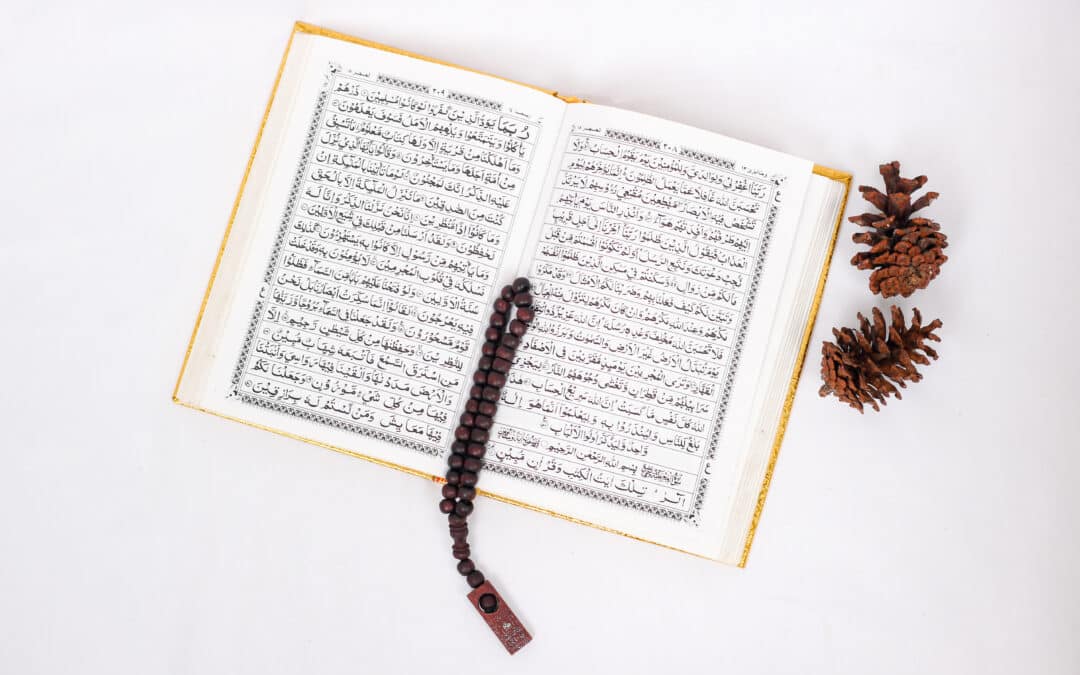 تفسير قوله تعالى.. “إِنَّ كَيْدَكُنَّ عَظِيمٌ”