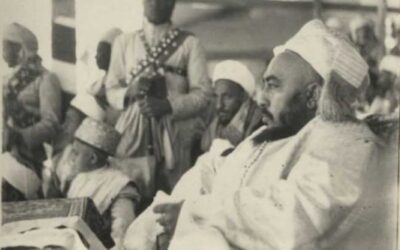 الإمام يحيى حميد الدين