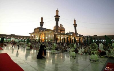 العتبة الكاظمية في العراق.. مكانة دينية وثقافية