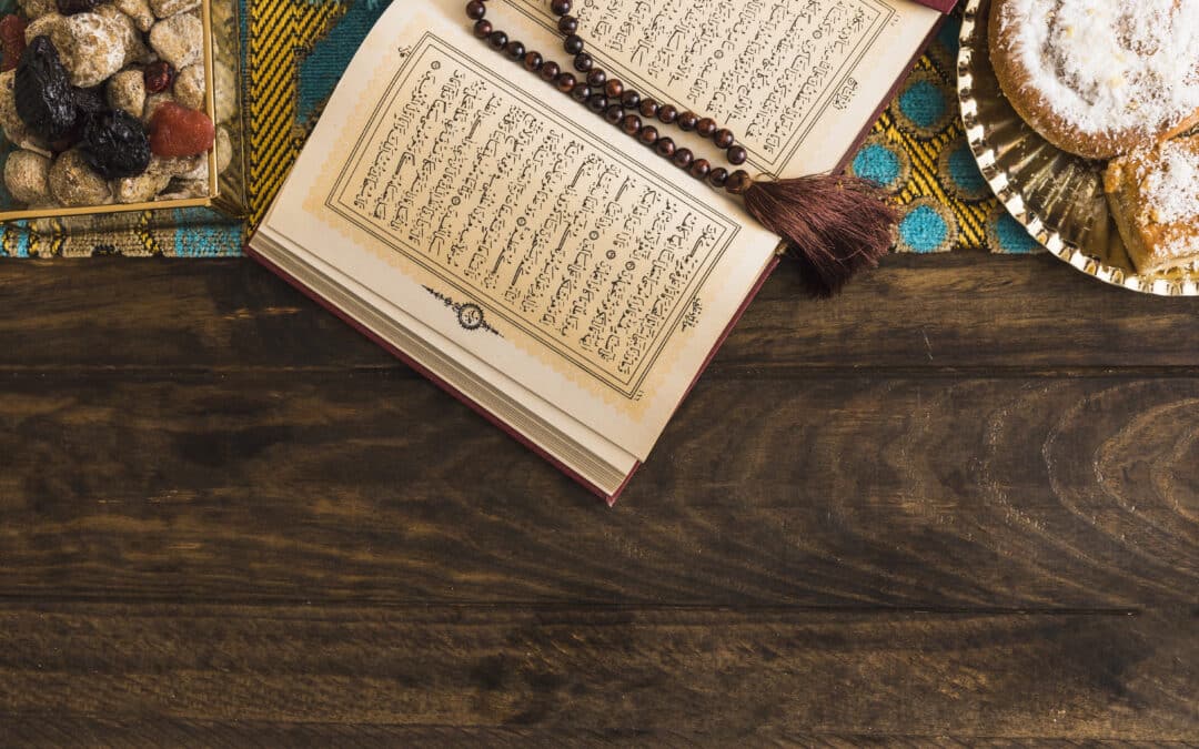 الفرق بين السَّنَة والعام في القران الكريم