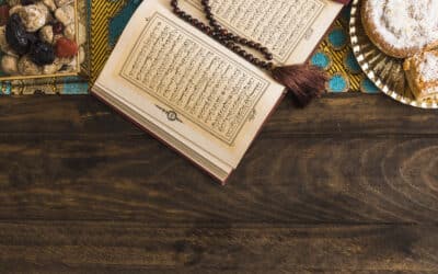 الفرق بين السَّنَة والعام في القران الكريم