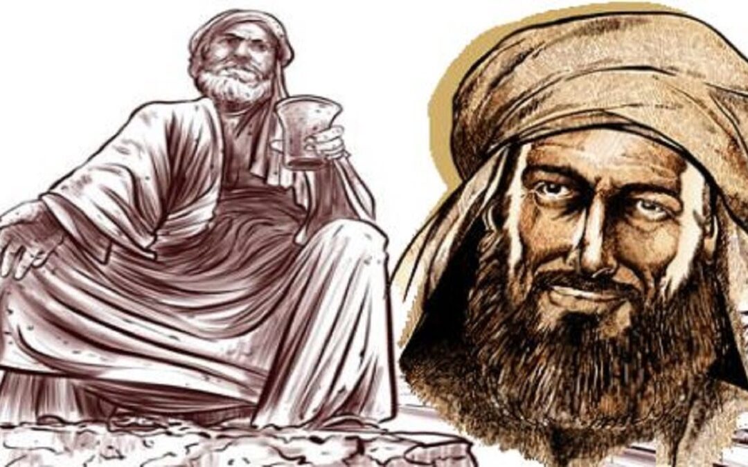 حاتم الطائي.. حين يتحول الكرم إلى إرث خالد
