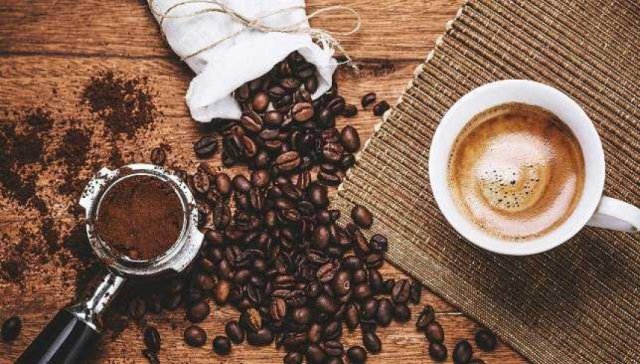 فوائد الكافيين.. التأثير الإيجابي على الجسم والعقل