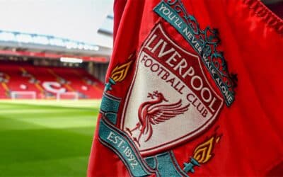 نادي ليفربول.. تاريخ عريق وشغف جماهيري