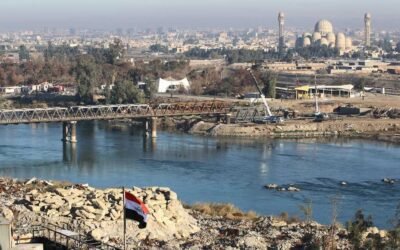 مدينة الموصل.. تاريخ عريق وتراث ثقافي غني