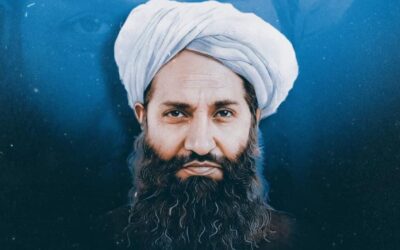 هبة الله أخوند زاده .. زعيبم حركة طالبان