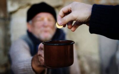 نَفْع الناس وقضاء حوائجهم