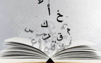 أضواء على نشأة علم النحو العربي