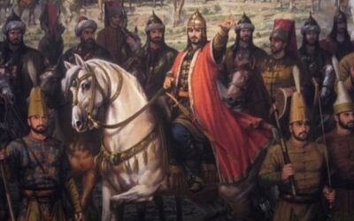 شخصيات تاريخية: السلطان محمد الفاتح