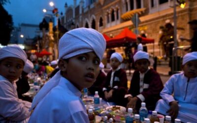 عادات الشعوب وتقاليدهم في رمضان: الهند
