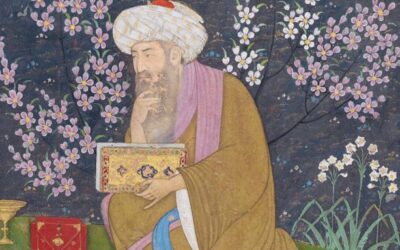 نمت بسر غرامه الأجفان
