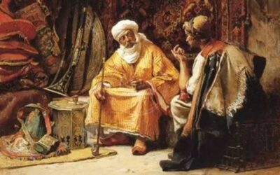 قصيدة: احتفالاً بمقدم هلال رمضان