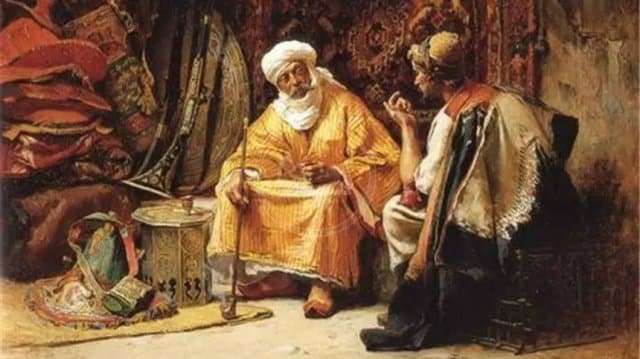 قصيدة: احتفالاً بمقدم هلال رمضان