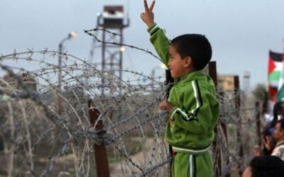 قطاع غزة بين الجغرافيا والتاريخ