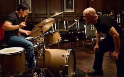 أشهر الأفلام السينمائية: ويبلاش – Whiplash