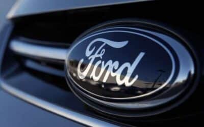 أعرق شركات صناعة السيارات فى العالم: فورد–FORD