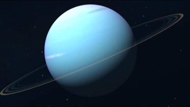 كواكب النظام الشمسي.. أورانوس