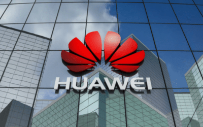 أعرق شركات صناعة الهواتف فى العالم: هواوي – Huawei