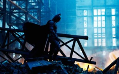 أشهر الأفلام السينمائية: فارس الظلام – The Dark Knight
