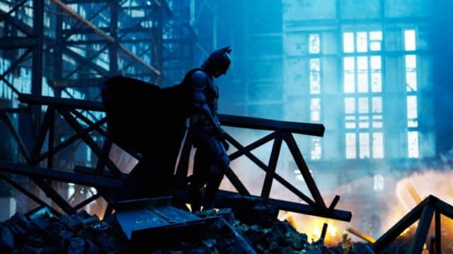 أشهر الأفلام السينمائية: فارس الظلام – The Dark Knight