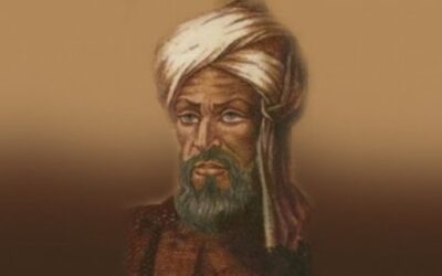 أشهر العلماء المسلمين: الكندي