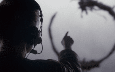 أفلام سنمائية: الوافد – Arrival