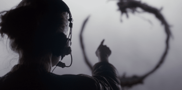 أفلام سنمائية: الوافد – Arrival