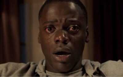 أفلام سينمائية: اخرج – Get Out